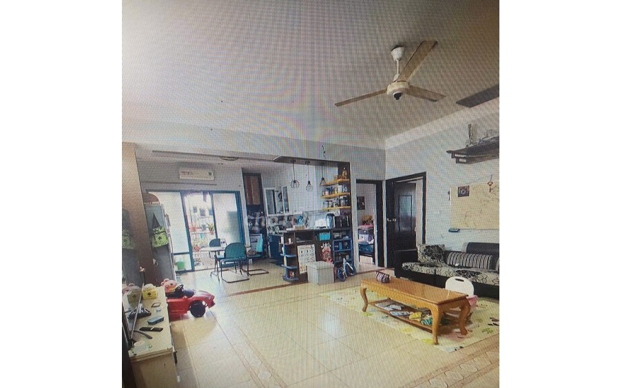 Cho thuê căn hộ chung cư Nguyễn Đức Cảnh, 98m 3 ngủ 2wc, 11.5 Triệu - Full đồ